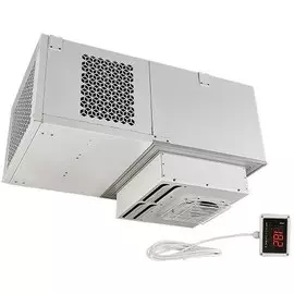 Моноблок с V камеры 3-10 м³ Polair