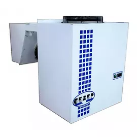 Моноблок с V камеры 3-10 м³ Север