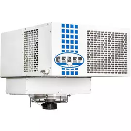 Моноблок с V камеры 11 - 15 м³ Север