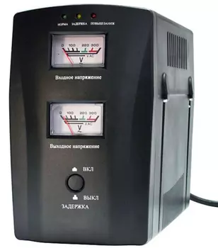 Стабилизатор напряжения Hubert