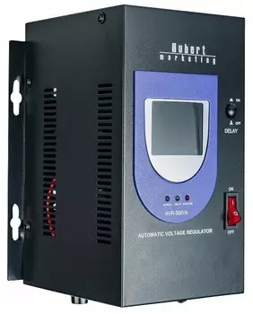 Стабилизатор напряжения Hubert