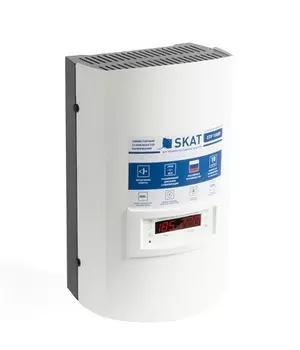 Стабилизатор напряжения SKAT
