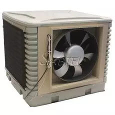 Стационарный охладитель-увлажнитель с боковой подачей Sabiel