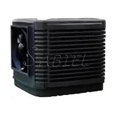 Стационарный охладитель-увлажнитель с боковой подачей Sabiel