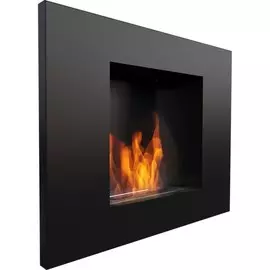 Стальной биокамин Kratki