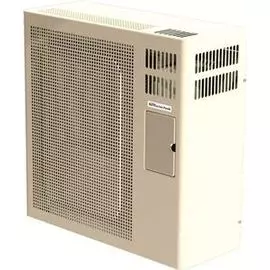 Стальной газовый конвектор Termotechnik