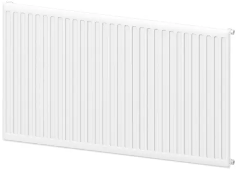 Стальной панельный радиатор Тип 10 Rommer