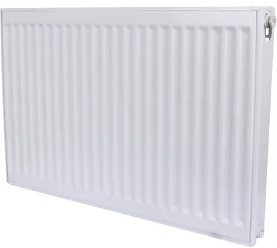 Стальной панельный радиатор Тип 11 Rommer