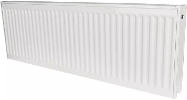 Стальной панельный радиатор Тип 11 Rommer