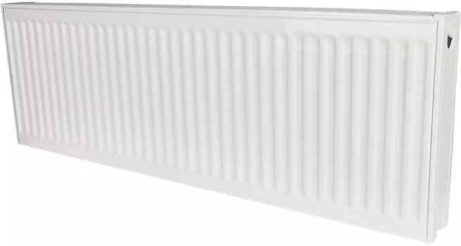 Стальной панельный радиатор Тип 11 Rommer