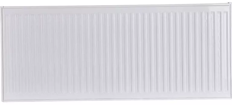 Стальной панельный радиатор Тип 11 Rommer