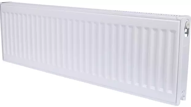 Стальной панельный радиатор Тип 11 Rommer