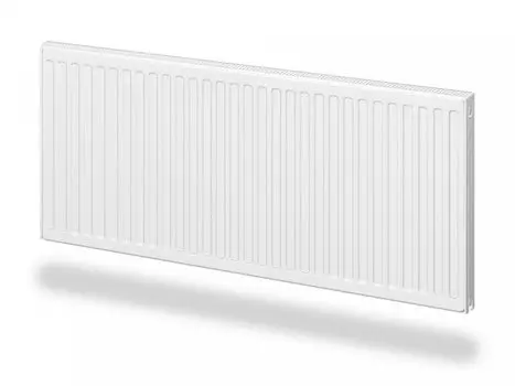 Стальной панельный радиатор Тип 11 AXIS