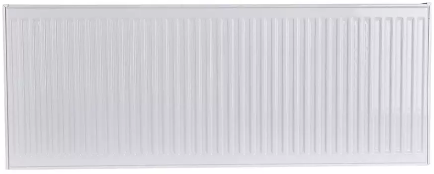 Стальной панельный радиатор Тип 11 Rommer