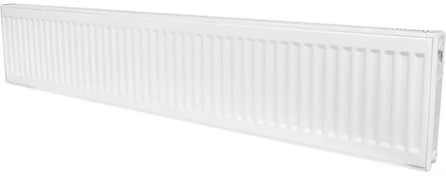 Стальной панельный радиатор Тип 11 Rommer