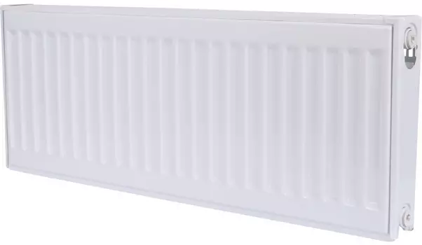 Стальной панельный радиатор Тип 11 Rommer