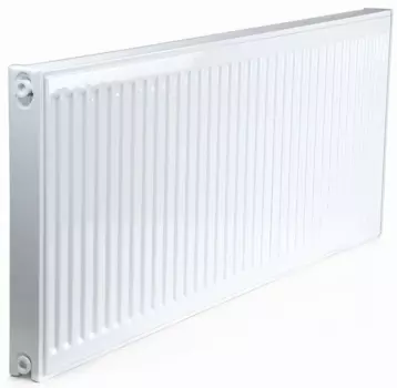 Стальной панельный радиатор Тип 11 AXIS