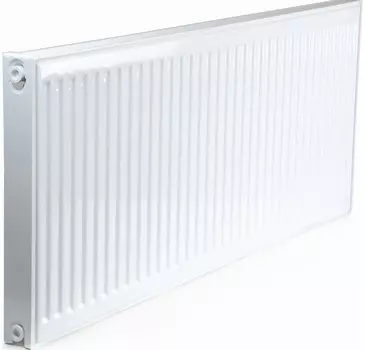 Стальной панельный радиатор Тип 11 AXIS