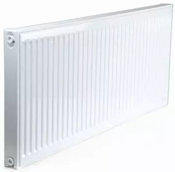 Стальной панельный радиатор Тип 11 AXIS