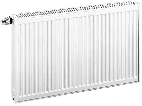 Стальной панельный радиатор Тип 11 Purmo