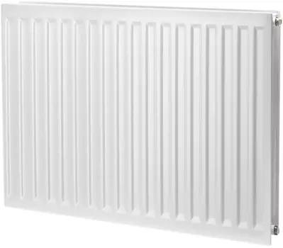 Стальной панельный радиатор Тип 20 Purmo