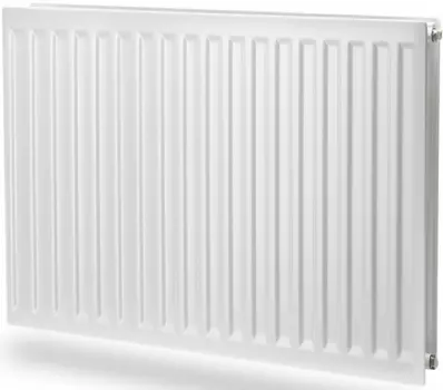 Стальной панельный радиатор Тип 20 Purmo