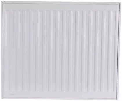 Стальной панельный радиатор Тип 21 Rommer