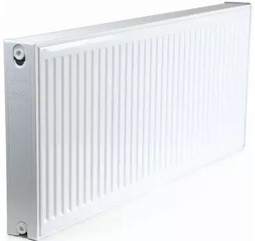 Стальной панельный радиатор Тип 21 AXIS