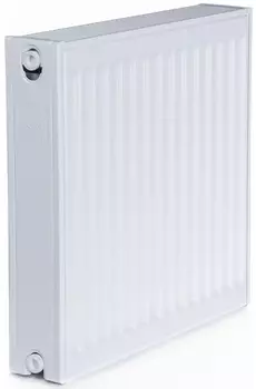 Стальной панельный радиатор Тип 21 AXIS