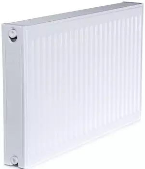 Стальной панельный радиатор Тип 21 AXIS
