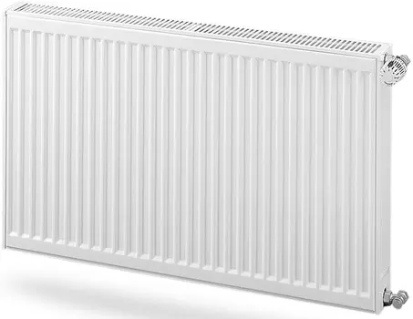 Стальной панельный радиатор Тип 21 Purmo