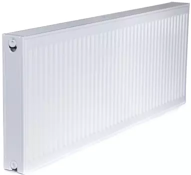 Стальной панельный радиатор Тип 21 AXIS