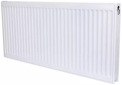 Стальной панельный радиатор Тип 21 Rommer