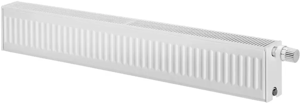 Стальной панельный радиатор Тип 22 Purmo