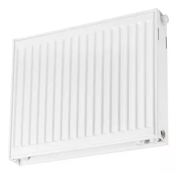Стальной панельный радиатор Тип 22 AXIS