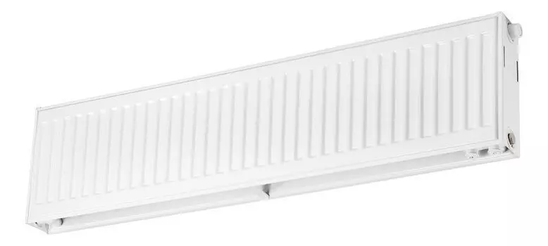Стальной панельный радиатор Тип 22 AXIS