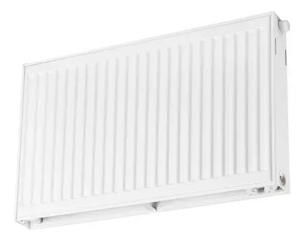 Стальной панельный радиатор Тип 22 AXIS