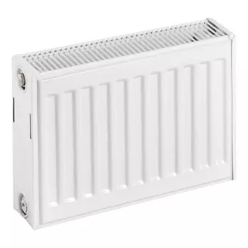Стальной панельный радиатор Тип 22 AXIS