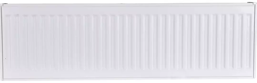 Стальной панельный радиатор Тип 22 Rommer