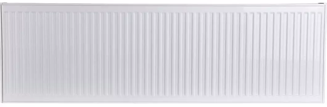 Стальной панельный радиатор Тип 22 Rommer