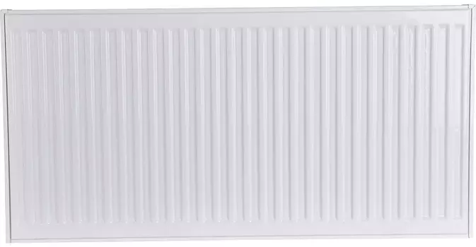 Стальной панельный радиатор Тип 22 Rommer