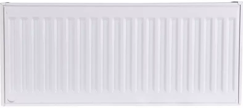 Стальной панельный радиатор Тип 22 Rommer