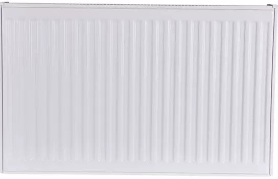 Стальной панельный радиатор Тип 22 Rommer