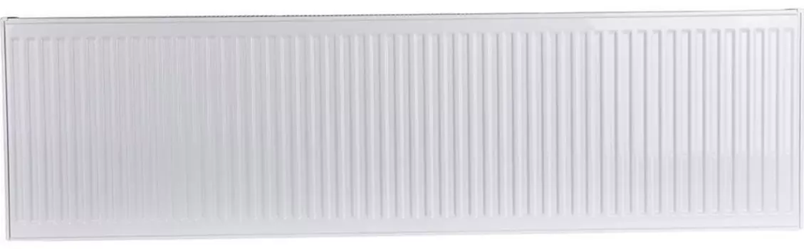 Стальной панельный радиатор Тип 22 Rommer