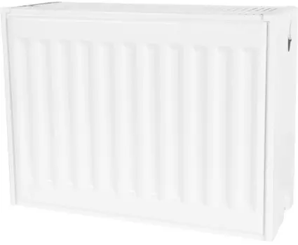 Стальной панельный радиатор Тип 22 Rommer