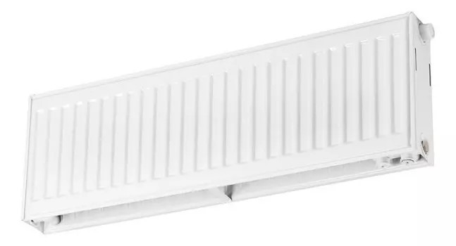 Стальной панельный радиатор Тип 22 AXIS