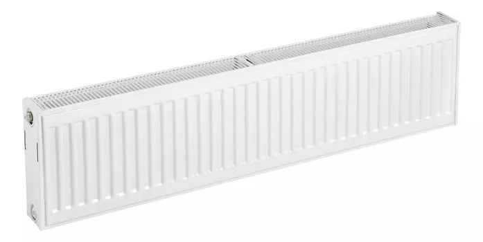 Стальной панельный радиатор Тип 22 AXIS