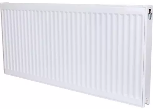 Стальной панельный радиатор Тип 22 Rommer