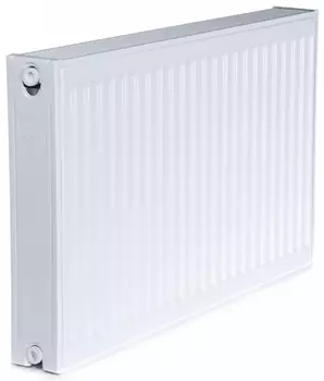 Стальной панельный радиатор Тип 22 AXIS