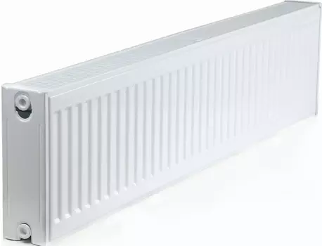 Стальной панельный радиатор Тип 22 AXIS